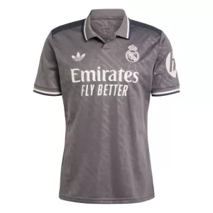 Camisolas Real Madrid Equipamento Terceiro 24/25 Camisolas Real Madrid Equipamento Terceiro 24/25