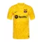 Camisolas Guarda Redes FC Barcelona Equipamento Alternativo 24/25