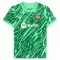 Camisolas Guarda Redes FC Barcelona Equipamento Principal 24/25
