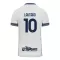 Camisolas Inter Milan Lautaro Martínez 10 Equipamento Alternativo 24/25