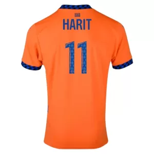 Camisolas Olympique Marseille Harit 11 Equipamento Terceiro 24/25