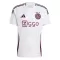 Camisolas Ajax Amsterdam Equipamento Terceiro 24/25