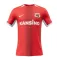 Camisolas AZ Alkmaar Equipamento Principal 24/25