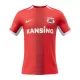 Camisolas AZ Alkmaar Equipamento Principal 24/25 Camisolas AZ Alkmaar Equipamento Principal 24/25
