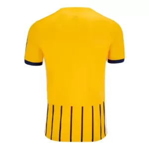 Camisolas Brighton Hove Albion Equipamento Alternativo 24/25