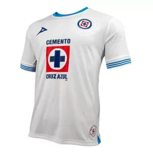 Camisolas Cruz Azul Equipamento Alternativo 24/25