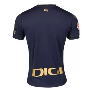 Camisolas Deportivo Alavés Equipamento Terceiro 24/25