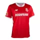 Camisolas Deportivo Toluca Equipamento Principal 24/25 Camisolas Deportivo Toluca Equipamento Principal 24/25