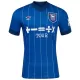 Camisolas Ipswich Town Equipamento Principal 24/25 Camisolas Ipswich Town Equipamento Principal 24/25