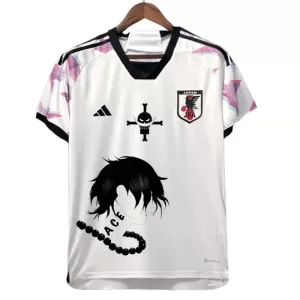 Camisolas Japão x Ace 24/25 Especial Camisolas Japão x Ace 24/25 Especial