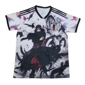 Camisolas Japão x Itachi 24/25 Especial Camisolas Japão x Itachi 24/25 Especial
