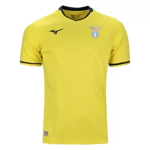 Camisolas Lazio Equipamento Alternativo 24/25