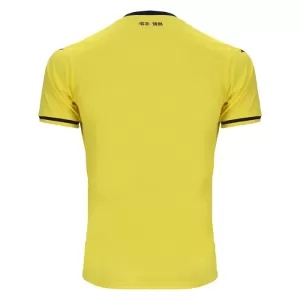 Camisolas Lazio Equipamento Alternativo 24/25