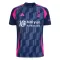 Camisolas Nottingham Forest Equipamento Alternativo 24/25