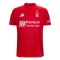 Camisolas Nottingham Forest Equipamento Principal 24/25