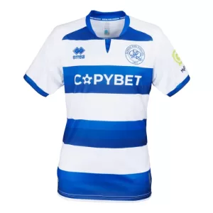 Camisolas Queens Park Rangers Equipamento Principal 24/25