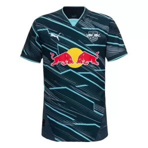 Camisolas RB Leipzig Equipamento Terceiro 24/25