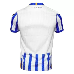 Camisolas Sheffield Wednesday Criança Equipamento Principal 24/25