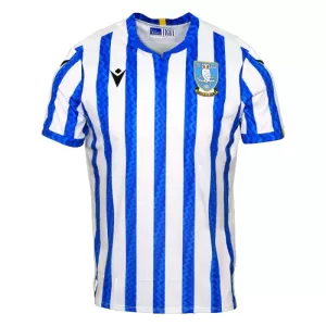 Camisolas Sheffield Wednesday Equipamento Principal 24/25