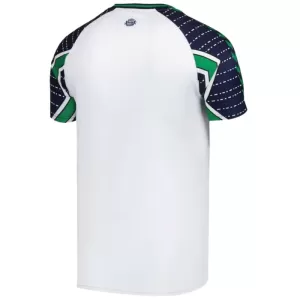 Camisolas Sunderland Equipamento Alternativo 24/25