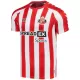 Camisolas Sunderland Equipamento Principal 24/25 Camisolas Sunderland Equipamento Principal 24/25