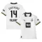 Camisolas Borussia Dortmund Fullkrug 14 Equipamento Terceiro 24/25
