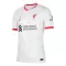 Camisolas Liverpool Mulher Equipamento Terceiro 24/25