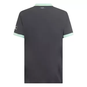 Camisolas AC Milan Equipamento Terceiro 24/25