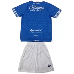 Camisolas Cruz Azul Criança Equipamento Principal 24/25