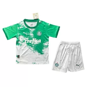 Camisolas Palmeiras Criança 2024 Branco Especial Camisolas Palmeiras Criança 2024 Branco Especial