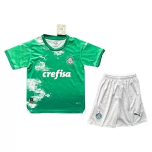 Camisolas Palmeiras Criança 2024 Verde Especial Camisolas Palmeiras Criança 2024 Verde Especial
