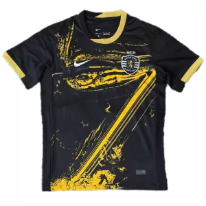 Camisolas Sporting CP Equipamento 4ª 24/25