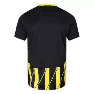 Camisolas Aberdeen Equipamento Alternativo 24/25