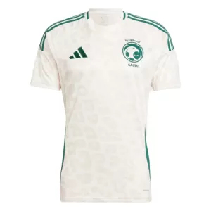 Camisolas Arábia Saudita Equipamento Alternativo 2024 Camisolas Arábia Saudita Equipamento Alternativo 2024