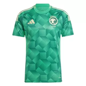 Camisolas Arábia Saudita Equipamento Principal 2024 Camisolas Arábia Saudita Equipamento Principal 2024