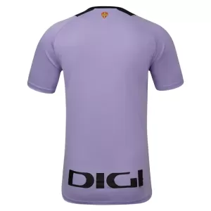 Camisolas Athletic Bilbao Equipamento Terceiro 24/25