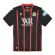 Camisolas Blackburn Rovers Equipamento Alternativo 24/25 Camisolas Blackburn Rovers Equipamento Alternativo 24/25