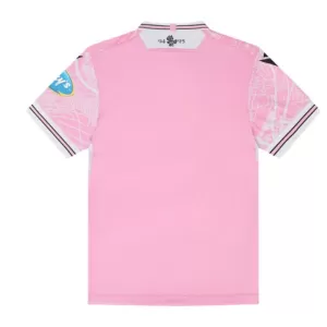 Camisolas Blackburn Rovers Equipamento Terceiro 24/25