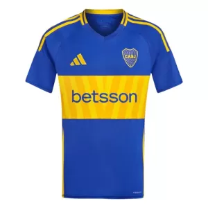 Camisolas Boca Juniors Equipamento Principal 24/25