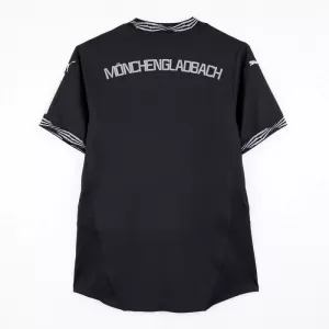 Camisolas Borussia Mönchengladbach Equipamento Terceiro 24/25