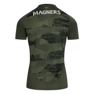 Camisolas Celtic Equipamento Terceiro 24/25