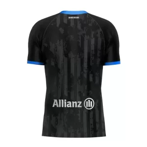 Camisolas Club Brugge Equipamento Terceiro 24/25