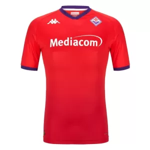 Camisolas Fiorentina Criança Equipamento Terceiro 24/25