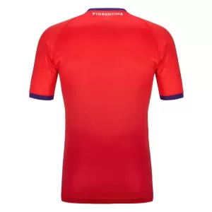 Camisolas Fiorentina Equipamento Terceiro 24/25