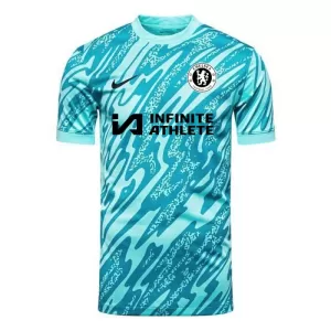 Camisolas Guarda Redes Chelsea 24/25 Azul Camisolas Guarda Redes Chelsea 24/25 Azul