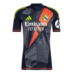 Camisolas Guarda Redes Real Madrid Equipamento Alternativo 24/25 Camisolas Guarda Redes Real Madrid Equipamento Alternativo 24/25