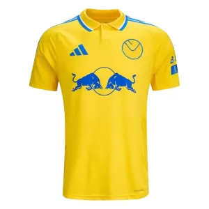 Camisolas Leeds United Criança Equipamento Alternativo 24/25