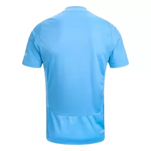 Camisolas Nottingham Forest Equipamento Terceiro 24/25