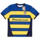 Camisolas Parma Calcio Equipamento Alternativo 24/25 Camisolas Parma Calcio Equipamento Alternativo 24/25