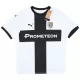 Camisolas Parma Calcio Equipamento Principal 24/25 Camisolas Parma Calcio Equipamento Principal 24/25